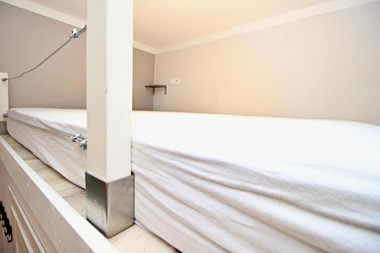 Apartamenty Jozefa Kazimierz Краков Экстерьер фото