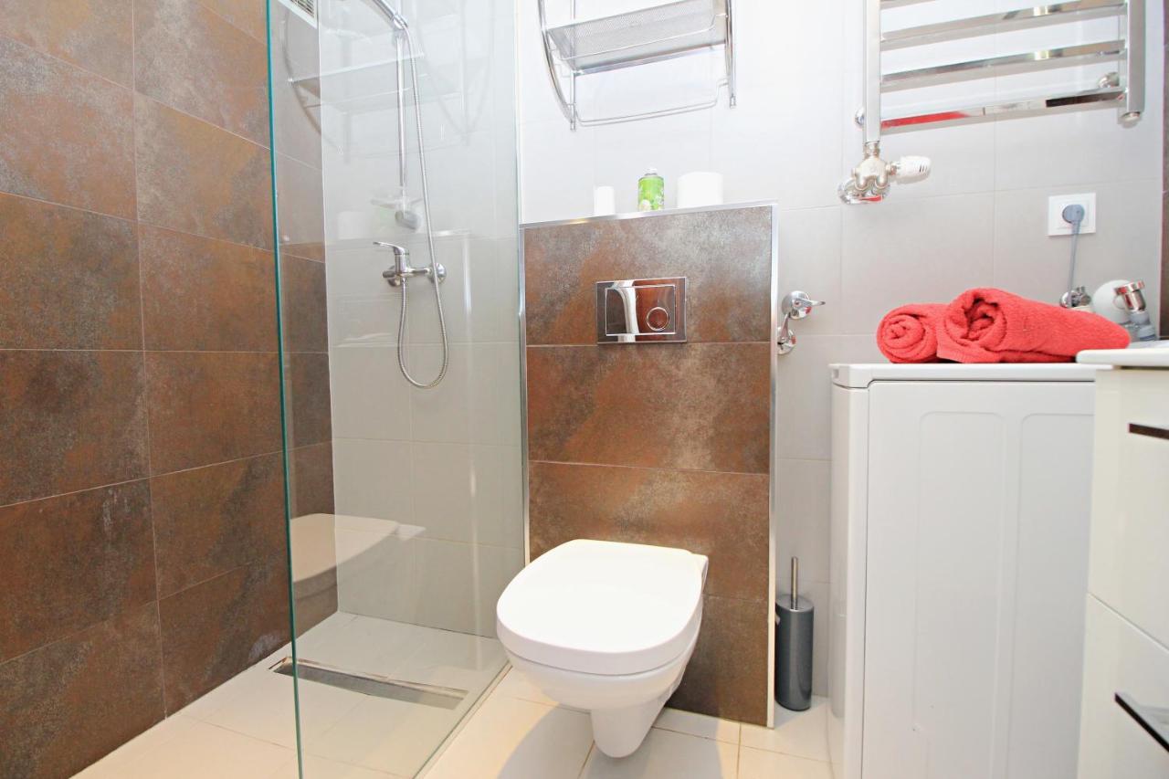 Apartamenty Jozefa Kazimierz Краков Экстерьер фото